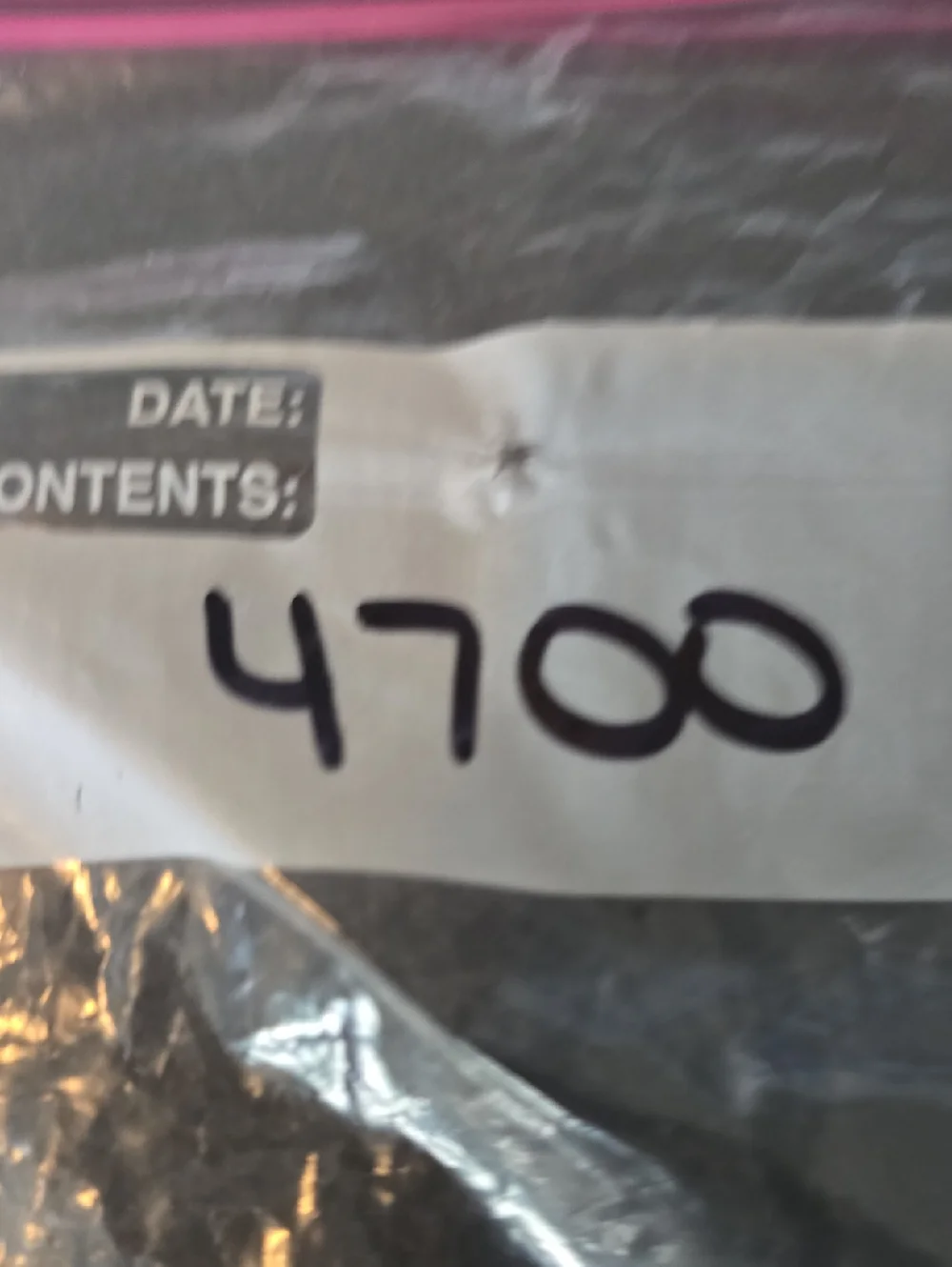 SKIMS Kim Kardashian Women's 34C Black Bra New w/out Tags! - Picture 4 of 4